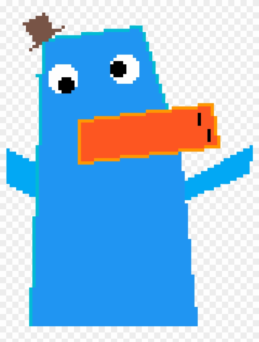 Noot Noot - - Clipart #5086670