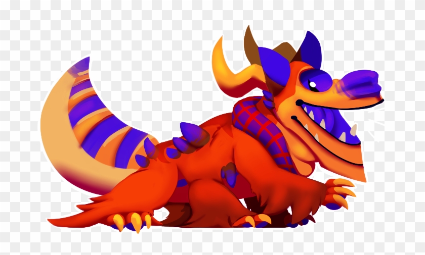 Noot Noot - Cartoon Clipart