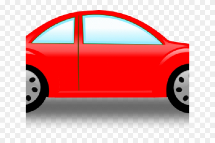 Thing Clipart Non - Non Living Things Car - Png Download #5086882