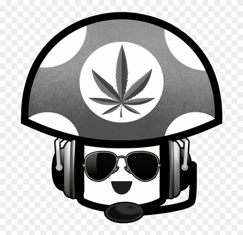 V-dub Shroom - V Dub Vinesauce Clipart #5087015