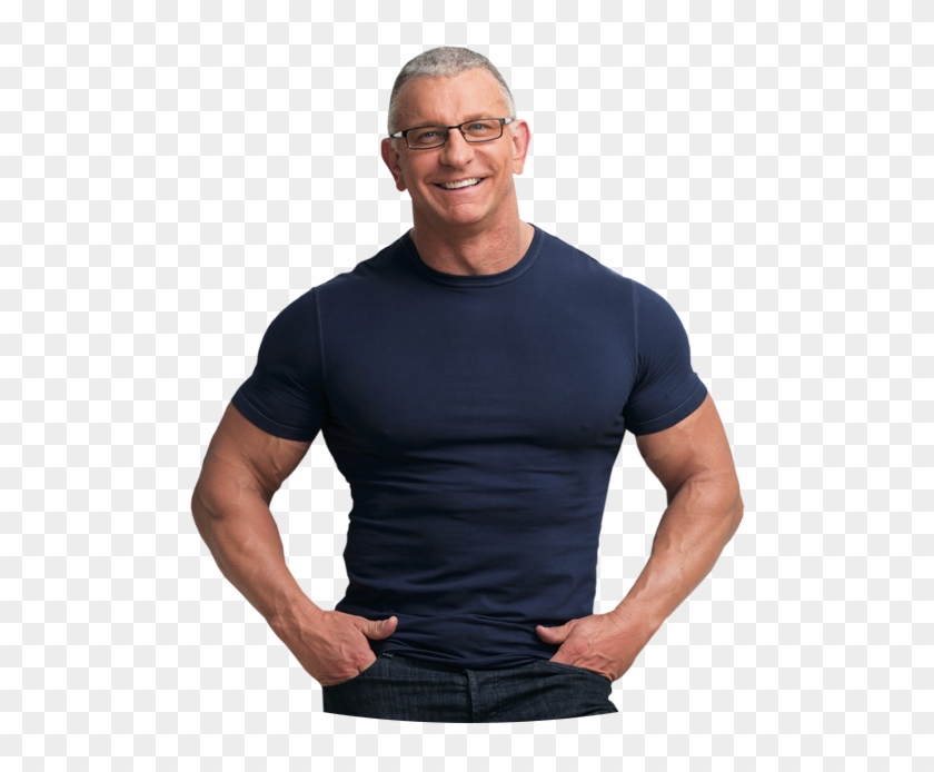 Robert Irvine - Elgin James Mayans Mc Clipart