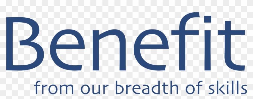 Benefit 02 Logo Png Transparent - Graphics Clipart #5087338