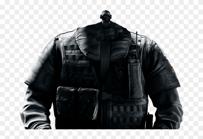 Rainbow Six Siege Png Clipart