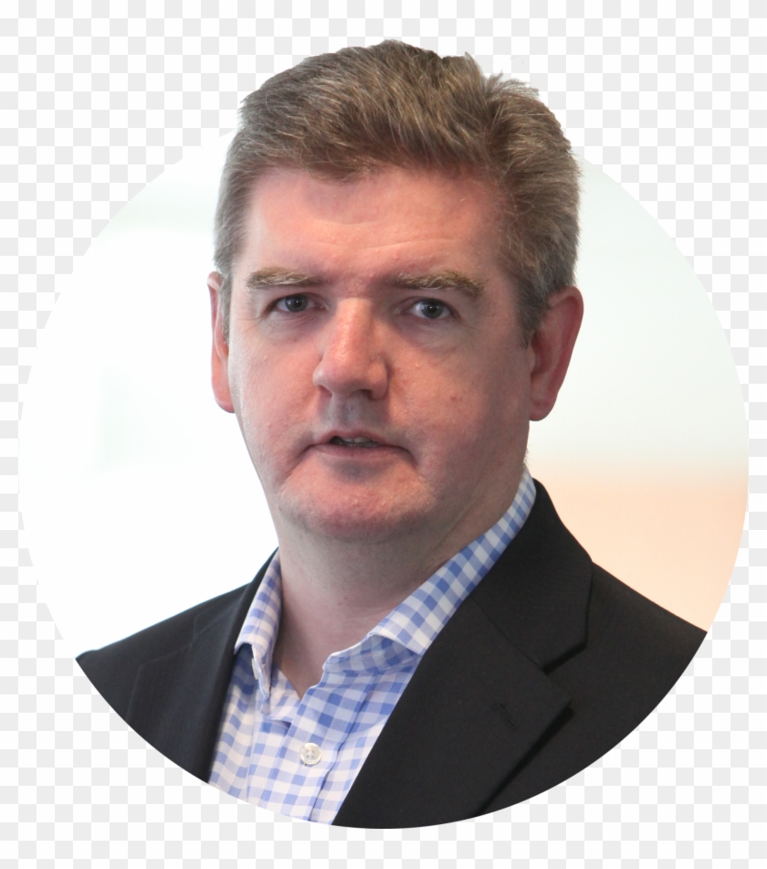 David Mcclure - Businessperson Clipart