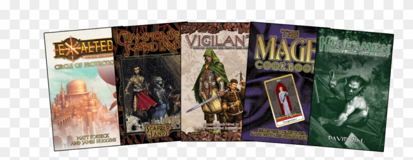 Our Sales Partners - Action Figure Clipart #5087970