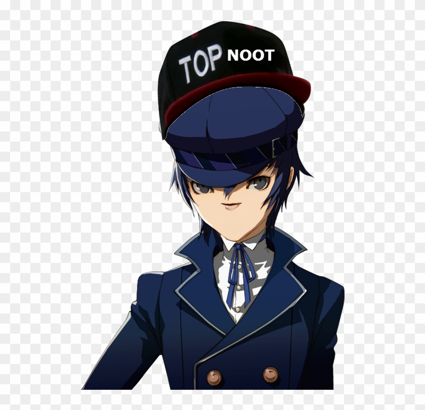 Nerter Shurugerne Is Top Noot Nerter Shurugerne Is - Naoto Shirogane Shuichi Saihara Clipart #5087997