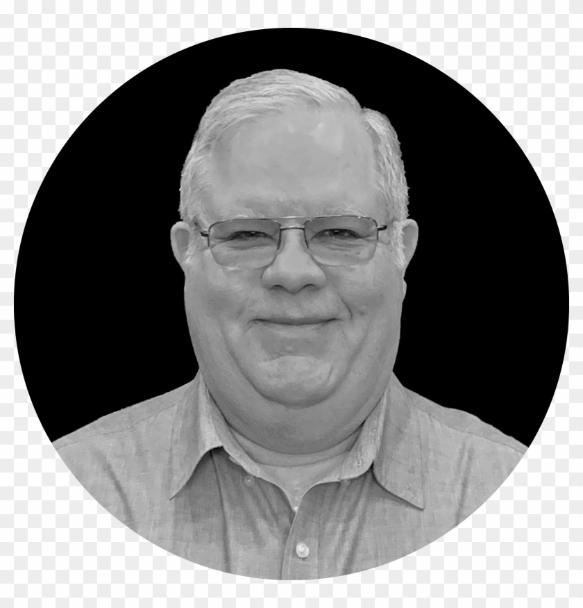 Dave Snyder, Deacon - Senior Citizen Clipart