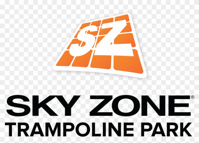 Sky Vector Png - Sky Zone Coupons 2019 Clipart #5088066