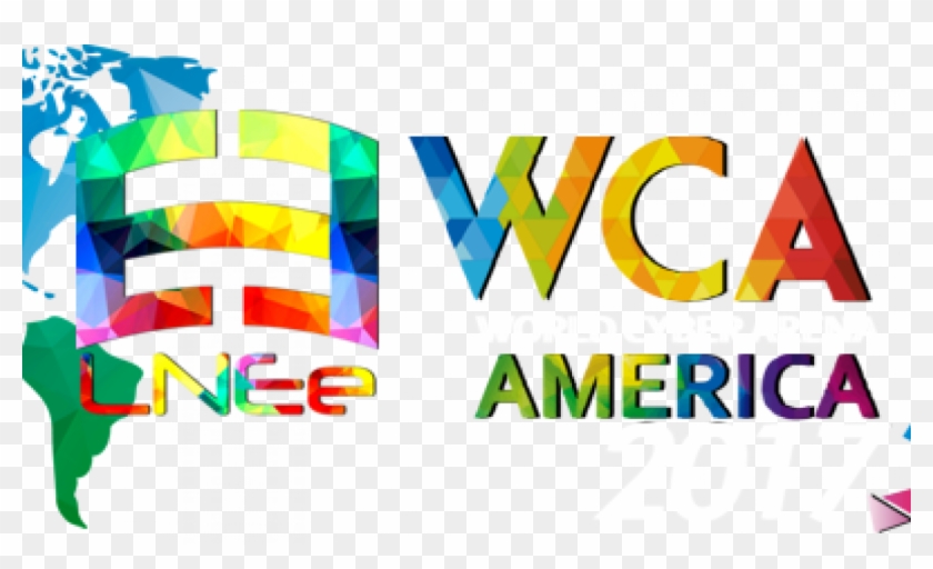 Wca Continues Its Partnership With Lnee In Organizing - World Cyber Arena 2017 Clipart #5088069