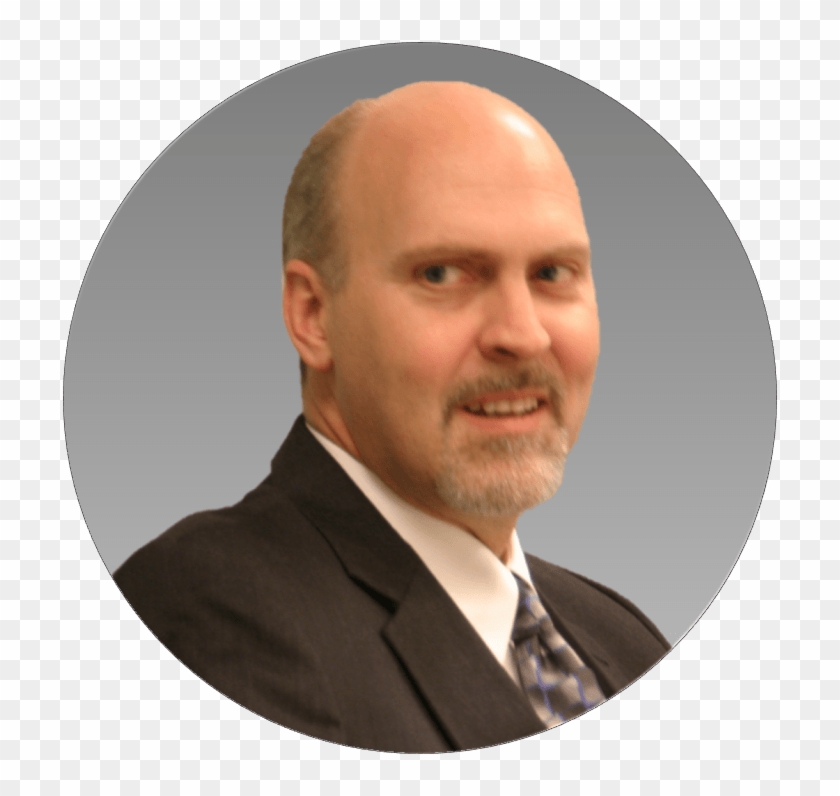 David Robeson, Iii, Mba, Cva - Gentleman Clipart