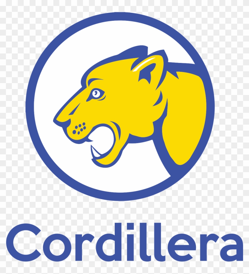 Elementary School , Png Download - Cordillera Elementary Logo Clipart #5088333