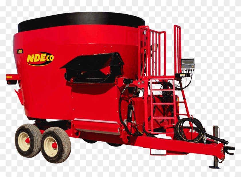 All 'l' Model Mixers Offer A Lower Height Of Around - Cart Clipart #5088585