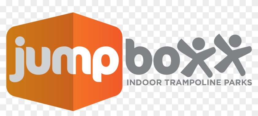 Up To 50% Discount - Jump Boxx Logo Clipart #5088695