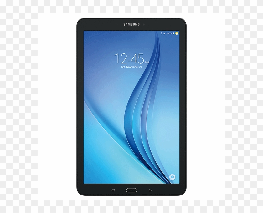 Galaxy Tab A - Samsung Galaxy Tablet E 8.0 Clipart #5088811