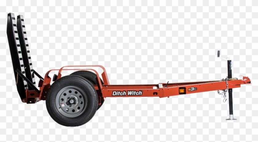 With A New Rail System For Easy Loading And Unloading, - Boat Trailer Clipart