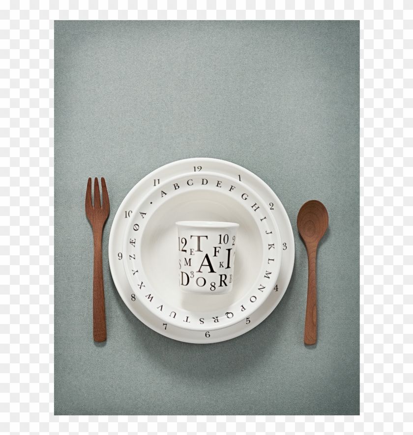 Safe Plates For Toddlers Baby Plastic Plates Crockery - Kay Bojesen Barn Clipart