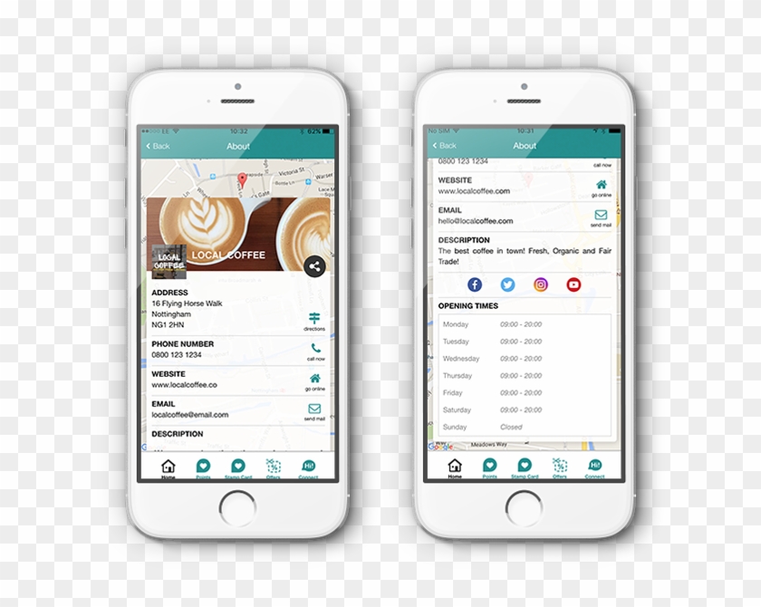 Aboutus-tab - Iphone Clipart #5088911