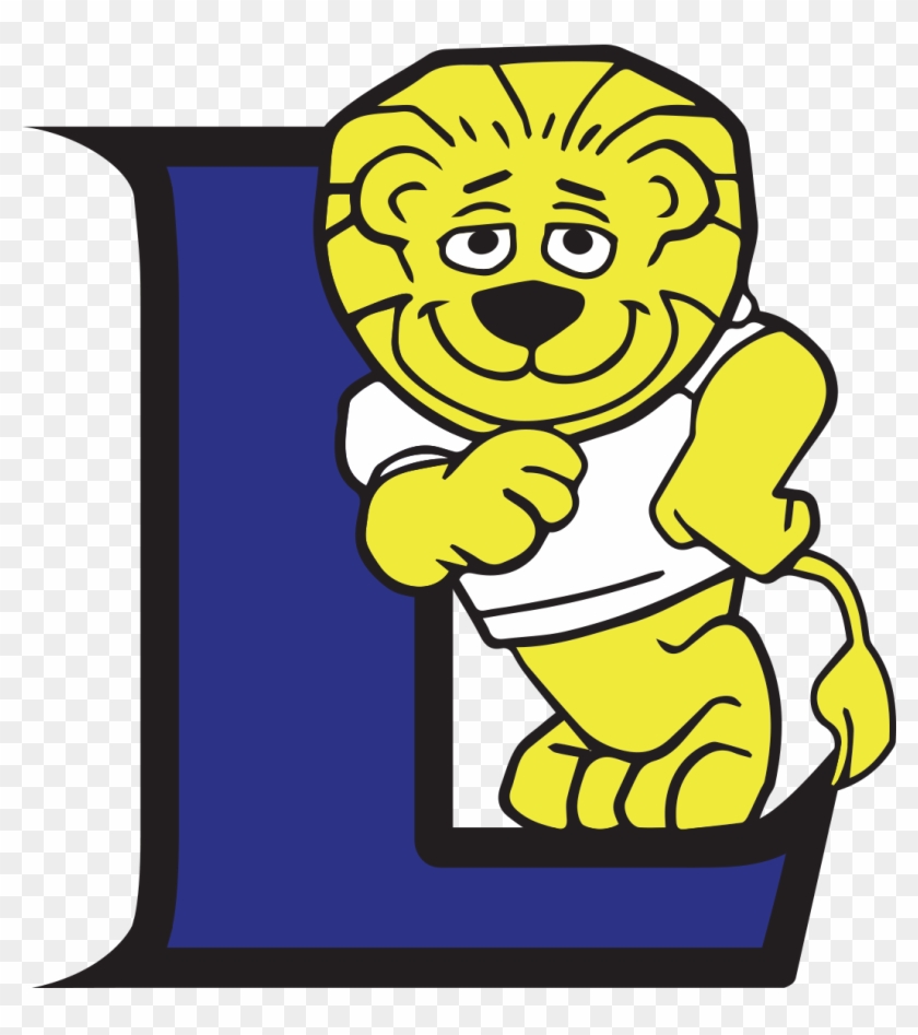 Clipart Library Download Announcements Clipart Elementary - Lomarena Lion - Png Download #5089069