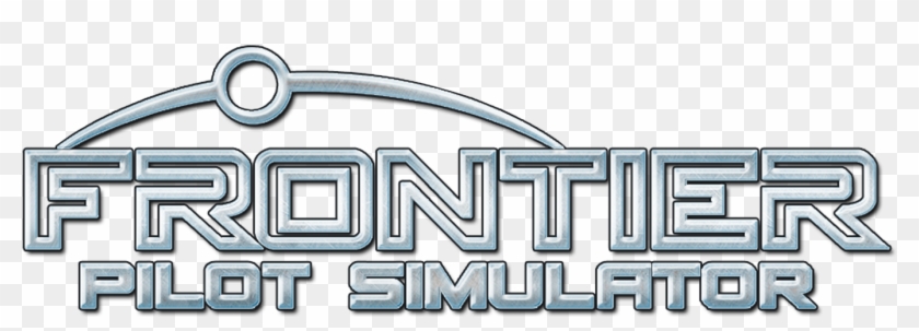 Toggle Navigation - Frontier Pilot Simulator Png Clipart