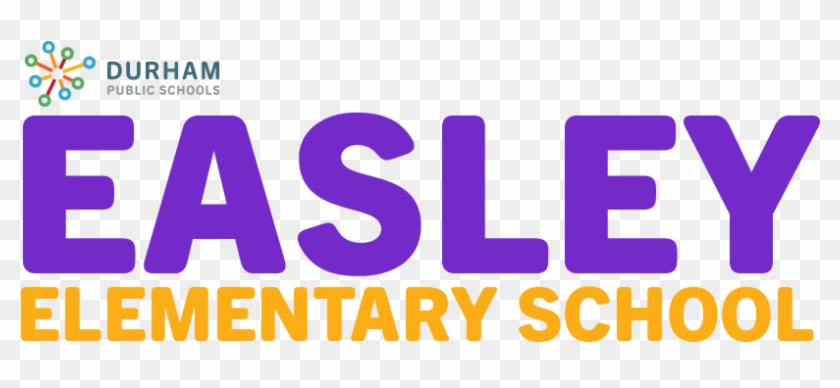 Easley Elementary - Graphic Design Clipart #5089385