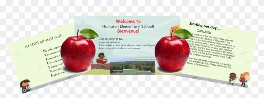 Apple Clipart #5089424