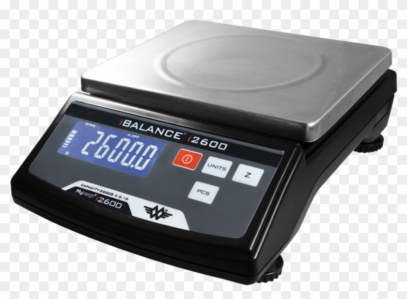 All - My Weigh Clipart #5089513