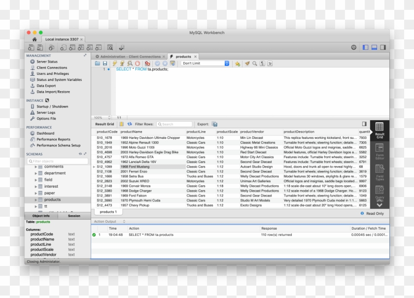 Mysql Workbench - Operating System Clipart #5089591