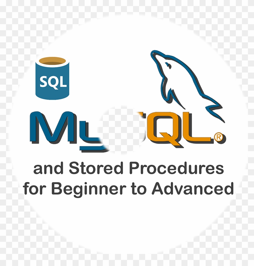 Mysql, Sql And Stored Procedures From Beginner To Advanced - Homosexuality Clipart #5089622