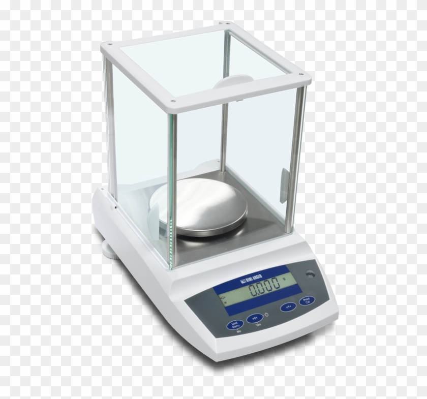 Laboratory Balance Png Clipart (#5089726) - PikPng