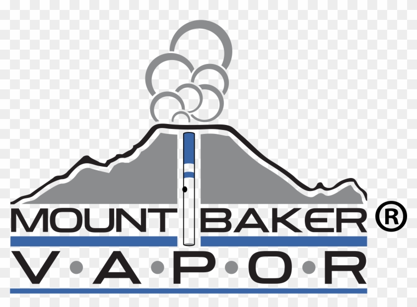 10% Discount With Promo Code - Mount Baker Vapor Clipart