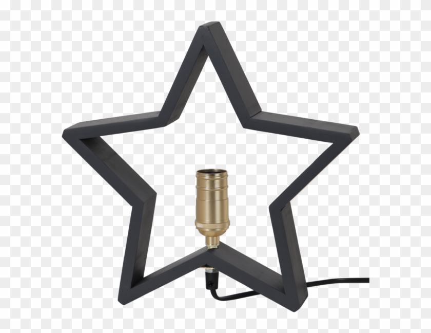 Star Lysekil - Blue Star Clipart Png Transparent Png #5089860