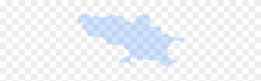 Top Ski Resorts Savinjska - Beige Clipart #5089888