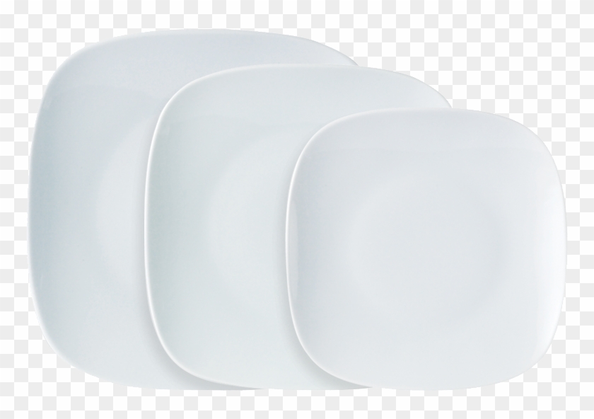 Porcelite Mimoza Crockery - Comfort Clipart