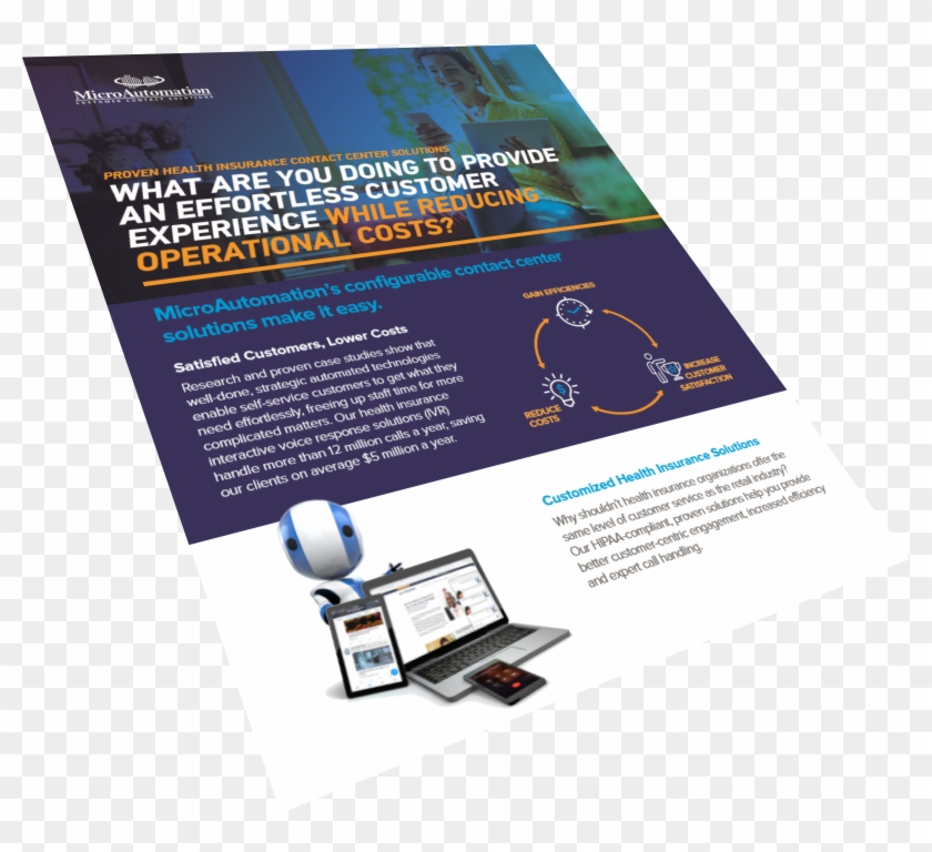 Health Insurance Sell Sheet Clipart