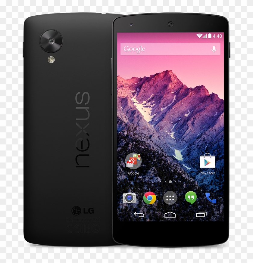 Nexus-5 Google Releases Its Nexus 5 That Is Powered - Lg Nexus 5 D820 Clipart
