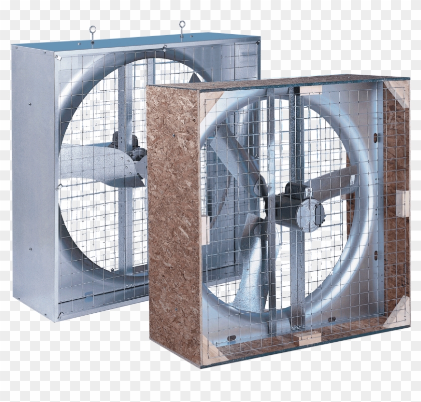 Agh Series Gb Circulation Fans - Electric Fan Clipart #5090208