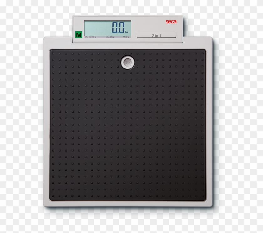 Mobile Use - Seca Scales Clipart