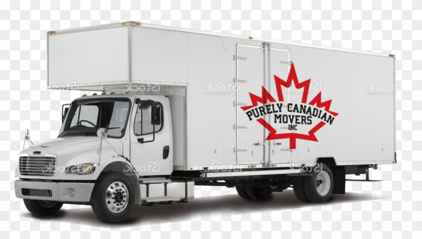 Another Satisfied Customer - Trailer Truck Clipart