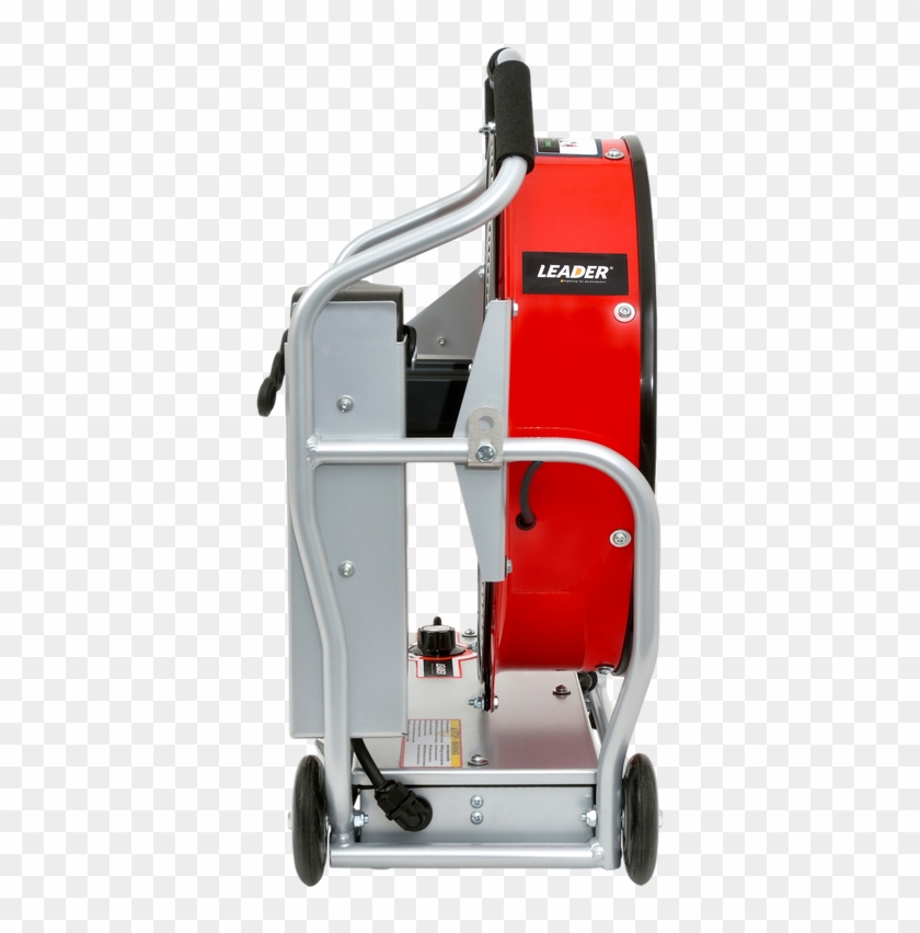 Electric Battery Fan For Firefighting E Fan Leader - Concrete Grinder Clipart #5090305