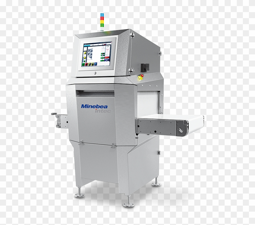 X-ray Inspection - Machine Minebea Clipart #5090377