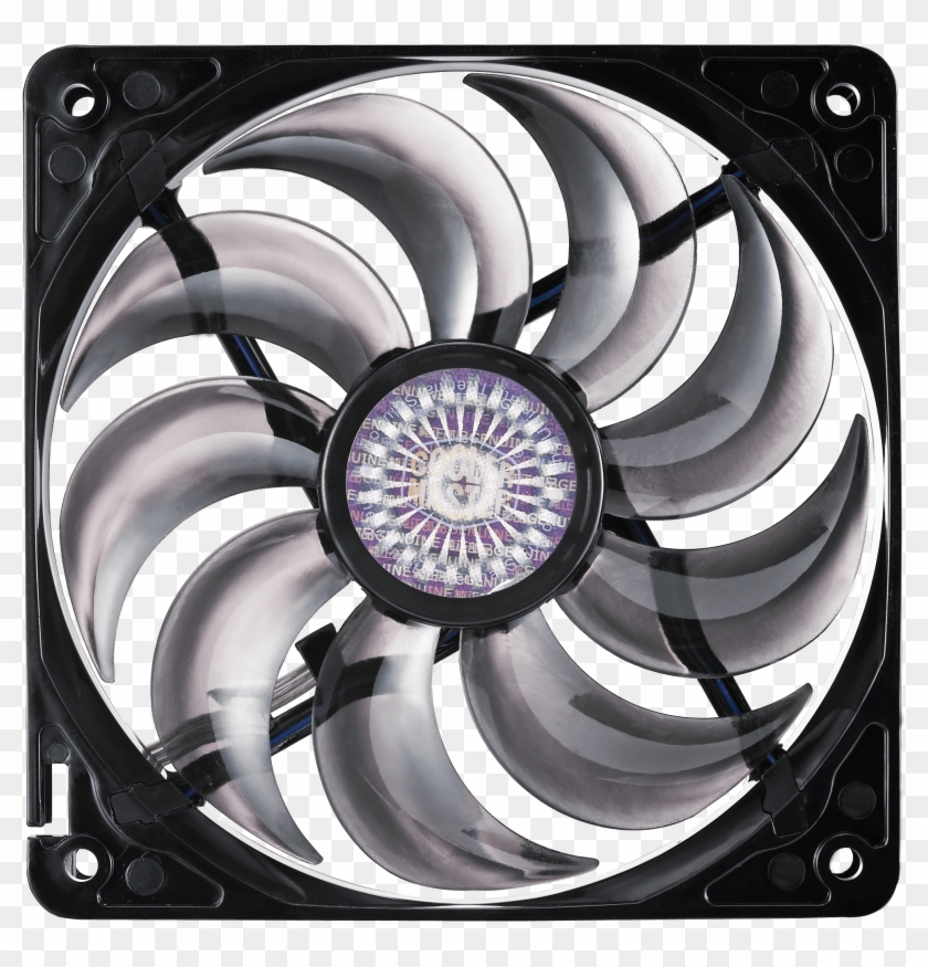Zoom - Ventilation Fan Clipart