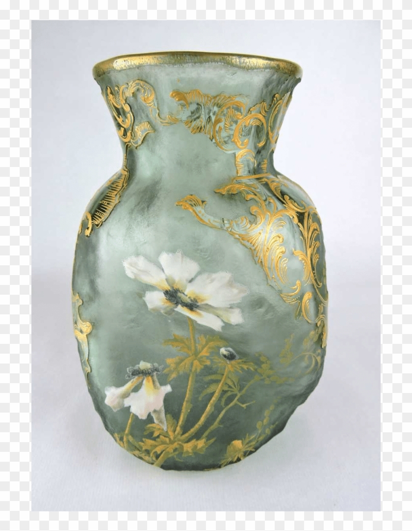 French ' - Vase Clipart