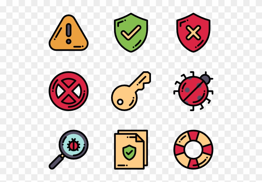 Clip Art - Png Download #5090519