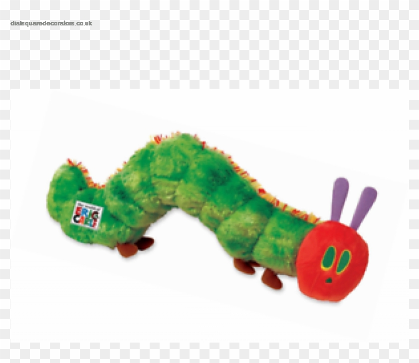 Sale Online Caterpillar Soft Stuff Toy Rainbow Designs - Caterpillar Clipart #5090520