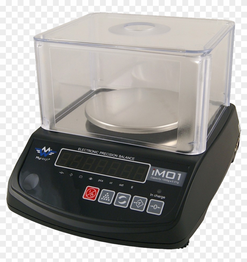 All - Kitchen Scale Clipart #5090563