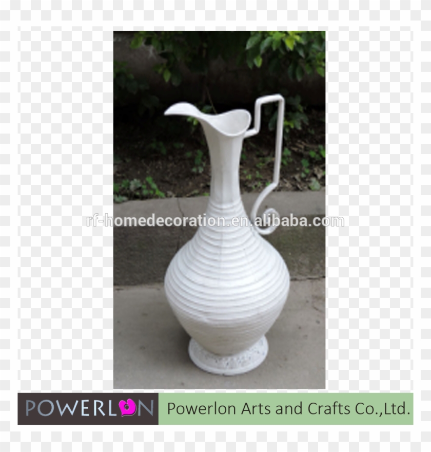 China Metal Vase Antique, China Metal Vase Antique - Ceramic Clipart #5090566