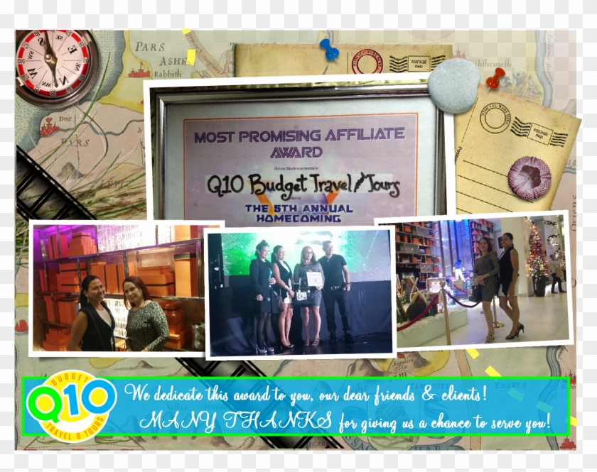 Ilocos Tour Package Satisfied Customer Ms Ana - Event Clipart #5090598