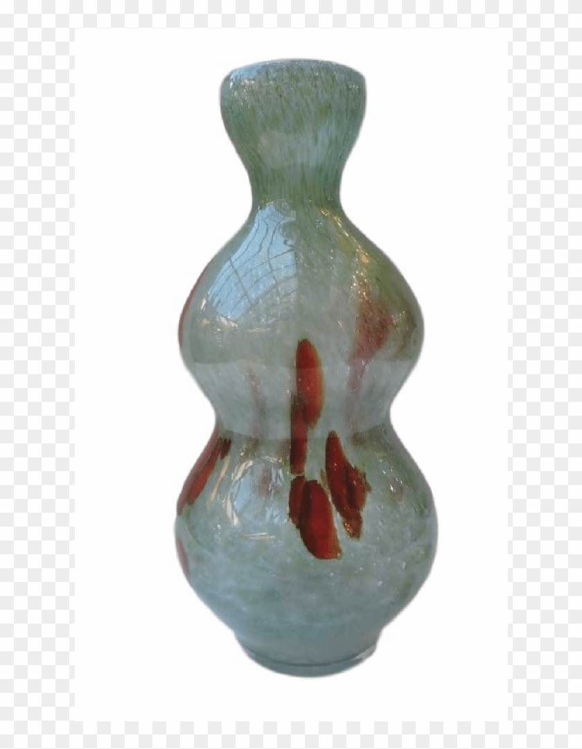 Czechoslovakian Crystal Vase - Earthenware Clipart