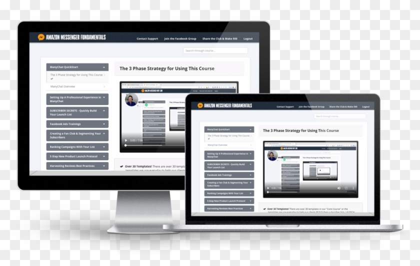 Operating System Clipart