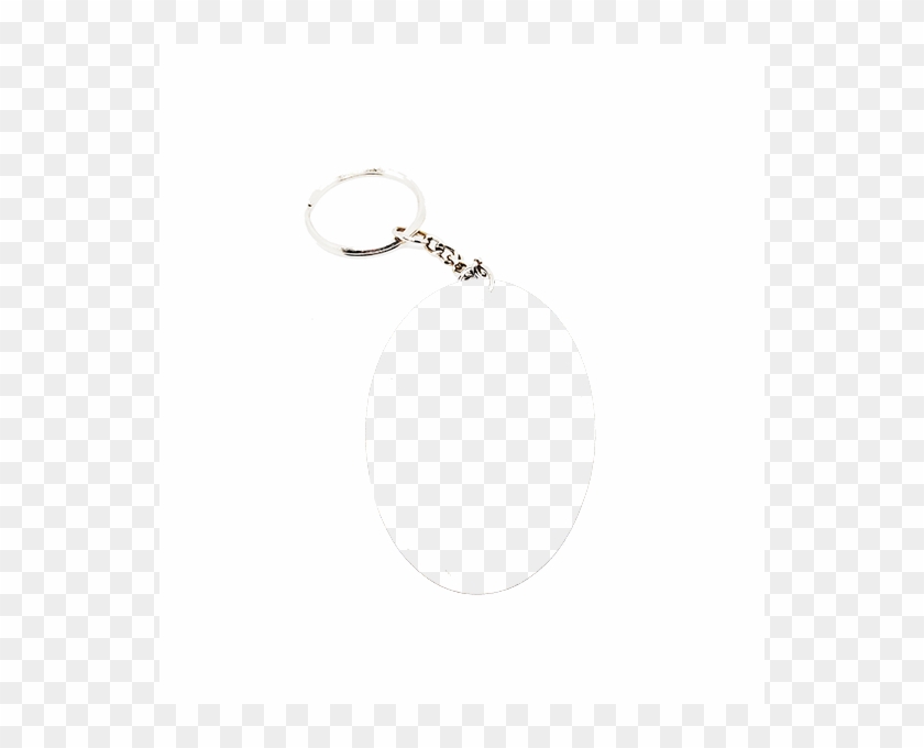 Oval Shape Main - Locket Clipart